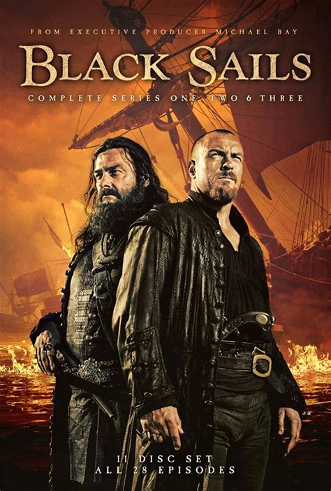 black sails season 1 episode 3|black sails netflix season 1.